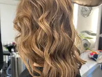 stie's coiffure