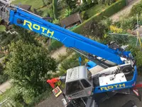 Roth Holzbau AG Wahlen