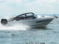 B & B Boats Sagl