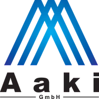 Aaki GmbH-Logo