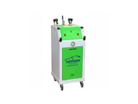 Auto sauna Sàrl