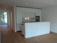 SM Schreinerei AG