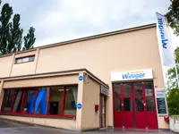 Carrosserie Roland Winiger SA