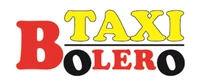 TAXI Bolero Elektrotaxi Saas-Fee-Logo