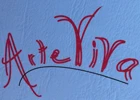 Arte Viva logo