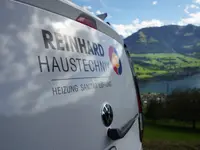 Reinhard Haustechnik AG