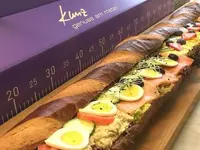 kunz AG art of sweets