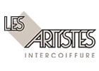 Intercoiffure Les Artistes-Logo