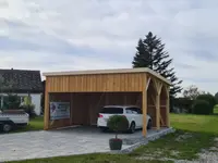 Holzbau Mettlen GmbH