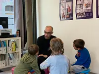 Ecole de Musique ArtsCademia - Klicken Sie, um das Bild 11 in einer Lightbox vergrössert darzustellen