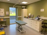 Dr. med. vet. Kleintierpraxis Stadler Thomas