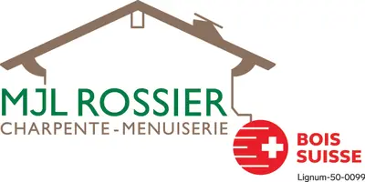 MJL ROSSIER CHARPENTE-MENUISERIE Sàrl