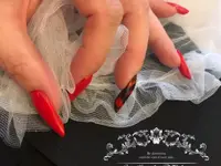 Griffes de Velours