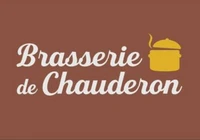 Brasserie de Chauderon-Logo