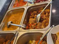 Kebab Bahnhof Elgg