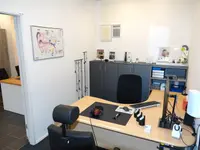 Hörzentrum Gygli AG