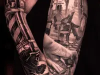 Bad Habits Ink