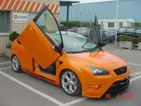 Gundeli-Carrosserie AG