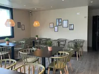 Restaurant Pizza des Anges Sàrl
