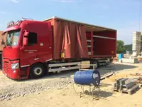 Kellenberger Transporte GmbH