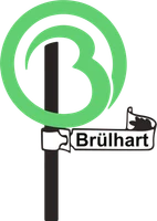 Brülhart Baumschulen AG-Logo