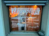 Fusspflege Tabea Nydegger
