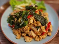 Thai Restaurant Orchidee