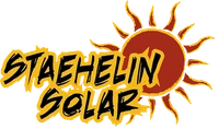 Staehelin Solar GmbH-Logo