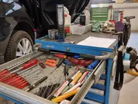 Carrosserie Bührer