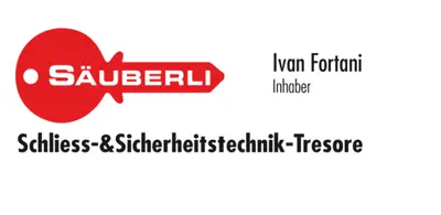 Säuberli Schlüsselservice