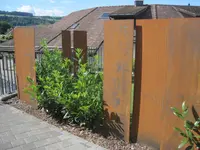 Gartenbau Hölzli AG