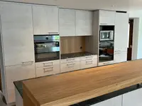Hasler Schreinerei GmbH