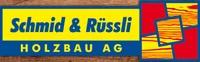 Schmid & Rüssli Holzbau AG-Logo