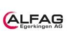 Alfag Egerkingen AG-Logo