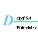 Degef SA-Logo