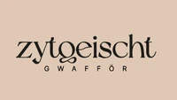 Zytgeischt Ilana Zwahlen logo