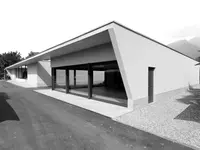 Studio d'architettura Angelo Vitali Sagl