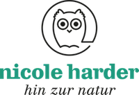 Logo praxis hin zur natur