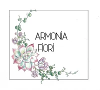 Armonia di fiori-Logo