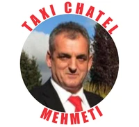 TAXI CHÂTEL-Logo