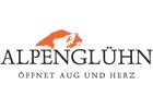 Alpenglühn Optik AG-Logo