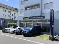 AutoAndermatt AG