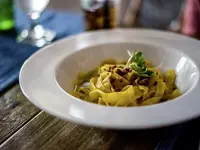 Pizzeria au Petit Grillon