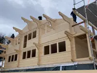 Holzbau Zenger Habkern