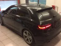 GLASSPARTNER SA