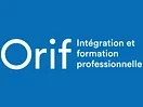 Orif Delémont-Logo