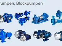 Gloor Pumpenbau AG - Klicken Sie, um das Bild 1 in einer Lightbox vergrössert darzustellen