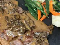 La Lembaz Restaurant Pizzeria