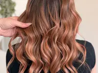 Le studio HairMotion