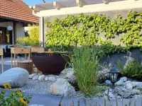 Sacher Gartenbau